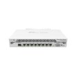 Маршрутизатор Mikrotik CCR1009-7G-1C-PC