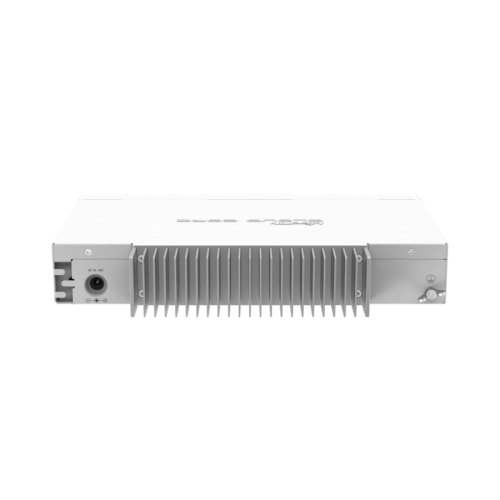 Маршрутизатор Mikrotik CCR1009-7G-1C-PC