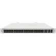 Комутатор Mikrotik CRS354-48G-4S+2Q+RM