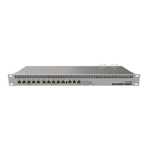 Маршрутизатор Mikrotik RB1100x4