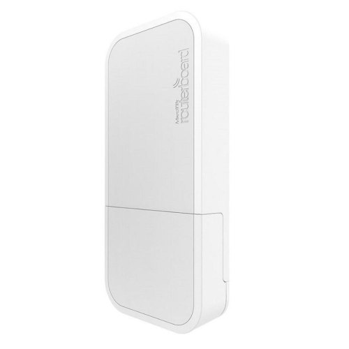 Точка доступу Mikrotik wAP ac (RBwAPG-5HacD2HnD)