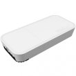 Точка доступу Mikrotik wAP ac (RBwAPG-5HacD2HnD)