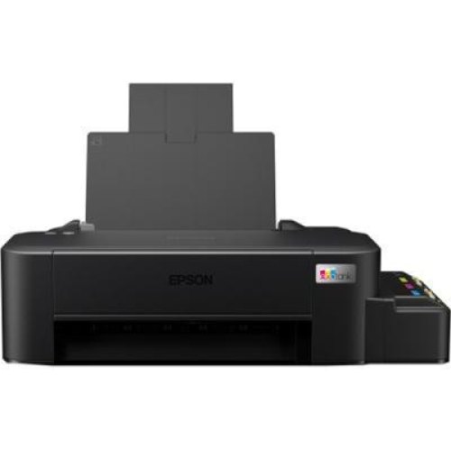 Принтер А4 Epson L121 Фабрика друку