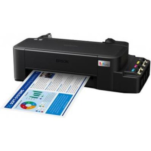 Принтер А4 Epson L121 Фабрика друку