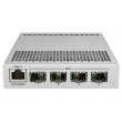 Комутатор Mikrotik CRS305-1G-4S+IN