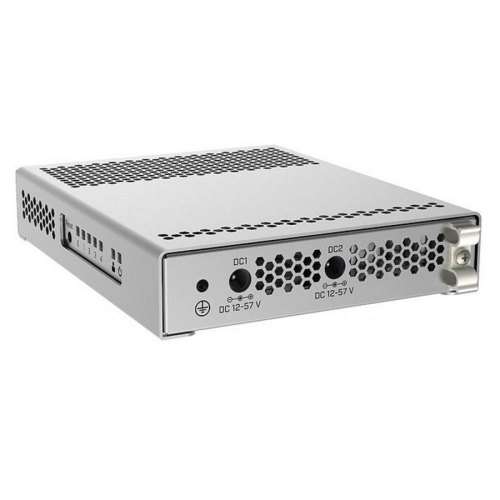 Комутатор Mikrotik CRS305-1G-4S+IN