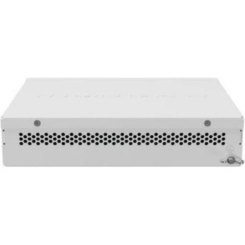 Комутатор Mikrotik CSS610-8G-2S+IN