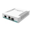 Комутатор Mikrotik CRS106-1C-5S