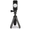 Трипод Hama Pocket Mobile Phone 10 -20см Black (00004621)