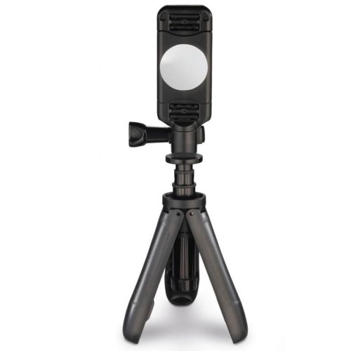 Трипод Hama Pocket Mobile Phone 10 -20см Black (00004621)