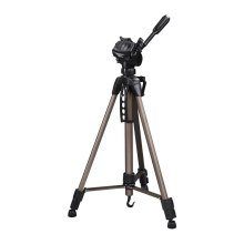 Штатив Hama Star 61 2x1 Photo Video 60 -153см Champagne (00004161)