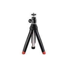 Штатив Hama Multi 4x1 Action Camera Mobile Phone Photo Video 20 -90см Black (00004601)