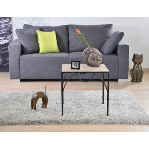 Термогігрометр Hama TH-130 Black (00186361)