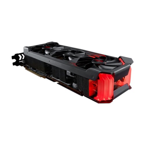 AMD Radeon RX 6800 XT 16GB GDDR6 Red Devil PowerColor (AXRX 6800XT 16GBD6-3DHE/OC)