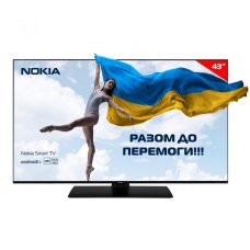 Телевізор, Nokia Smart TV 4300A