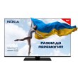 Телевізор, Nokia Smart TV 5000A