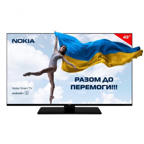 Телевізор, Nokia Smart TV 4300B