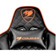 Крісло для геймерів Cougar Armor One