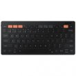 Клавіатура бездротова, Samsung Smart Keyboard Trio 500 Black