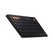 Клавіатура бездротова, Samsung Smart Keyboard Trio 500 Black