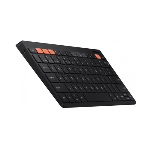 Клавіатура бездротова, Samsung Smart Keyboard Trio 500 Black