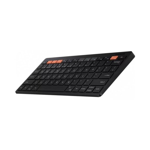 Клавіатура бездротова, Samsung Smart Keyboard Trio 500 Black
