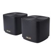 Маршрутизатор Wi-Fi Asus ZenWiFi AX Mini XD4 (2PK) Black
