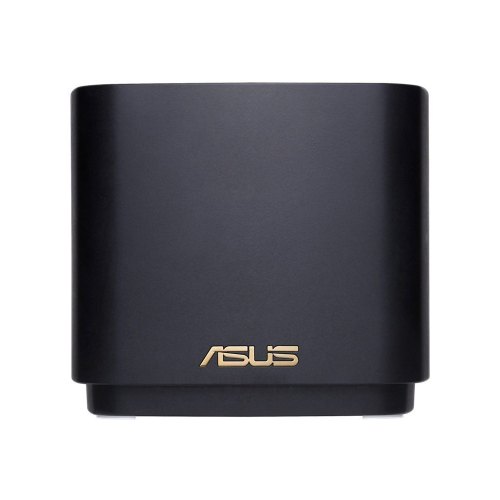 Маршрутизатор Wi-Fi Asus ZenWiFi AX Mini XD4 (2PK) Black