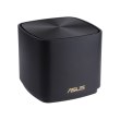 Маршрутизатор Wi-Fi Asus ZenWiFi AX Mini XD4 (2PK) Black
