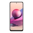 Смартфон Xiaomi Redmi Note 10S 6/128GB Peb.White