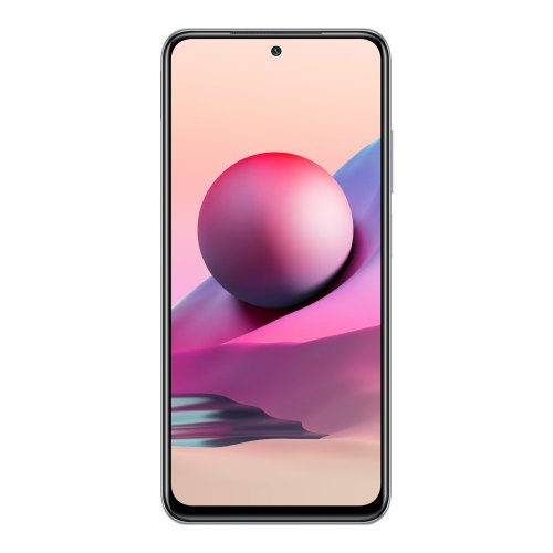 Смартфон Xiaomi Redmi Note 10S 6/128GB Peb.White