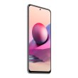 Смартфон Xiaomi Redmi Note 10S 6/128GB Peb.White