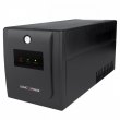 ПБЖ, 1100VA, LogicPower LPM-U1100VA-P 770Вт (LP10358)