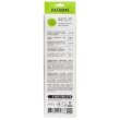 Мережевий фільтр живлення PATRON 3.0 m, 3*1.0mm2 (SP-1063) 6 розеток BLACK (EXT-PN-SP-1063)