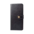 Чохол-книжка GETMAN Gallant (PU) для TECNO Spark 7 (black)