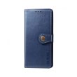 Чохол-книжка GETMAN Gallant (PU) для TECNO Spark 7 (blue)