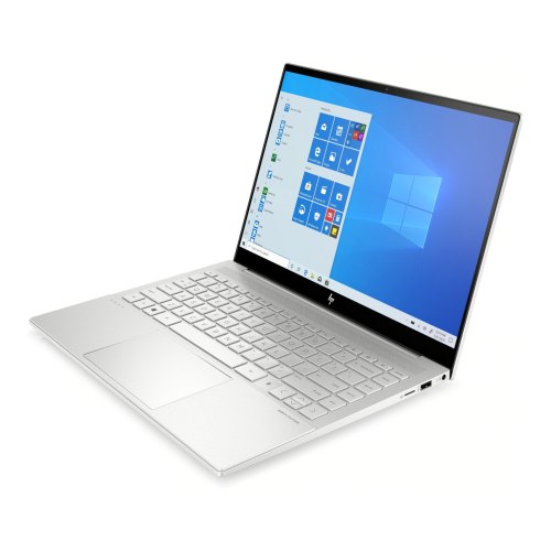 Ноутбук HP Envy 14-eb0000ua (423W2EA) Natural Silver