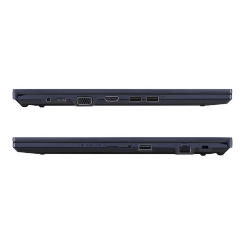 Ноутбук Asus ExpertBook B1 B1500CEAE-EJ0188 (90NX0441-M02340) Star Black