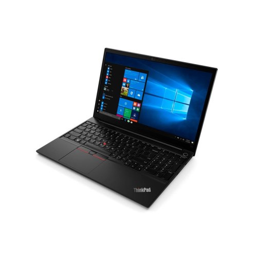 Ноутбук Lenovo ThinkPad E15 Gen 2 (20TD003TRT) Black