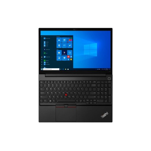 Ноутбук Lenovo ThinkPad E15 Gen 2 (20TD003TRT) Black