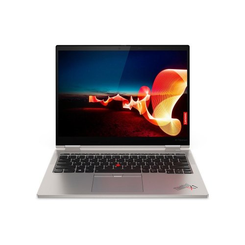 Ноутбук Lenovo ThinkPad X1 Titanium Yoga Gen 1 (20QA002SRT)