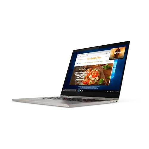 Ноутбук Lenovo ThinkPad X1 Titanium Yoga Gen 1 (20QA002SRT)