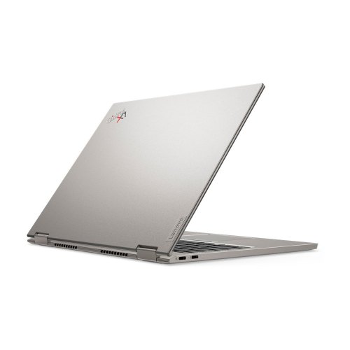 Ноутбук Lenovo ThinkPad X1 Titanium Yoga Gen 1 (20QA002SRT)