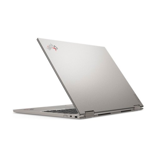 Ноутбук Lenovo ThinkPad X1 Titanium Yoga Gen 1 (20QA002SRT)