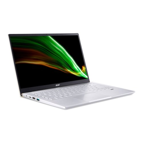 Ноутбук Acer Swift X SFX14-41G-R66P (NX.AU6EU.003) Safari Gold
