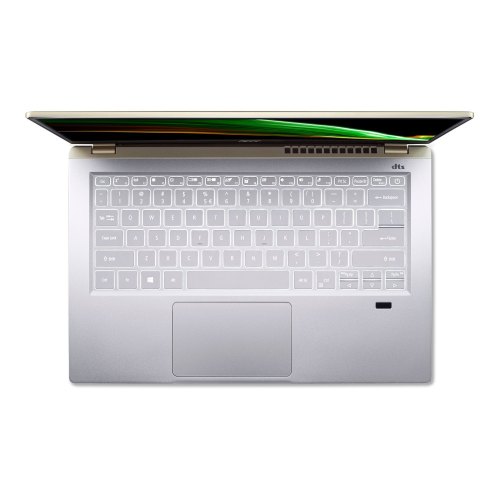 Ноутбук Acer Swift X SFX14-41G-R66P (NX.AU6EU.003) Safari Gold