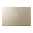 Ноутбук Acer Swift X SFX14-41G-R66P (NX.AU6EU.003) Safari Gold