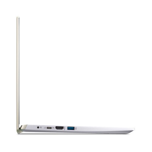 Ноутбук Acer Swift X SFX14-41G-R66P (NX.AU6EU.003) Safari Gold
