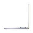 Ноутбук Acer Swift X SFX14-41G-R66P (NX.AU6EU.003) Safari Gold