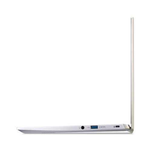 Ноутбук Acer Swift X SFX14-41G-R66P (NX.AU6EU.003) Safari Gold